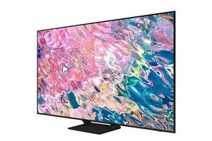 Smart Tivi Samsung QLED 4K 75 Inch QA75Q60B