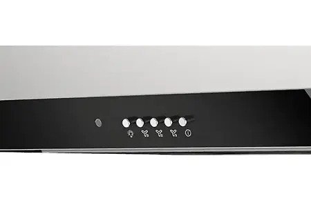 Máy hút mùi Electrolux ERF715SBA