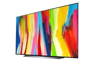 Smart Tivi OLED LG 4K 77 inch OLED77C2PSA