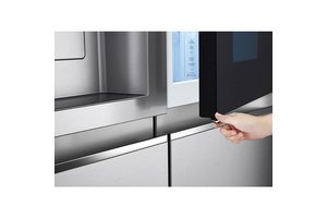 Tủ lạnh LG Inverter 635 lít GR-X257JS