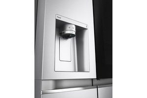 Tủ lạnh LG Inverter 635 lít GR-X257JS