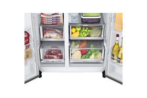 Tủ lạnh LG Inverter 635 lít GR-X257JS