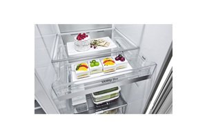 Tủ lạnh LG Inverter 635 lít GR-X257JS