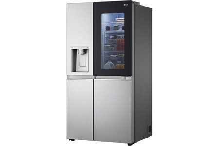 Tủ lạnh LG Inverter 635 lít GR-X257JS