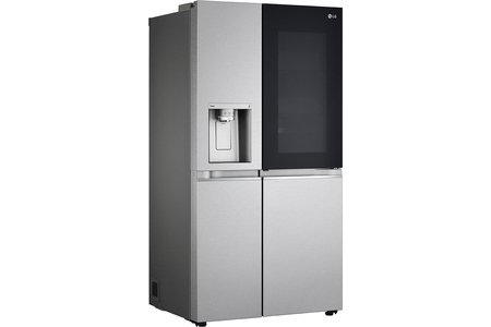 Tủ lạnh LG Inverter 635 lít GR-X257JS