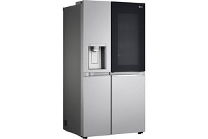 Tủ lạnh LG Inverter 635 lít GR-X257JS