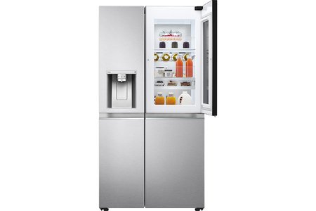 Tủ lạnh LG Inverter 635 lít GR-X257JS