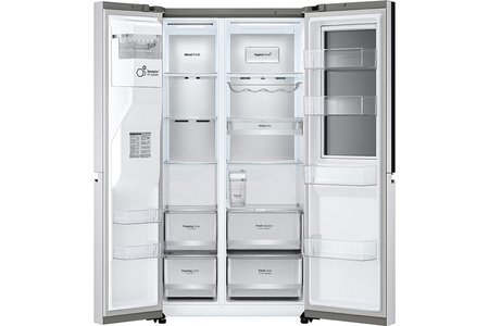 Tủ lạnh LG Inverter 635 lít GR-X257JS