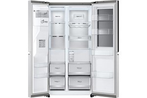 Tủ lạnh LG Inverter 635 lít GR-X257JS