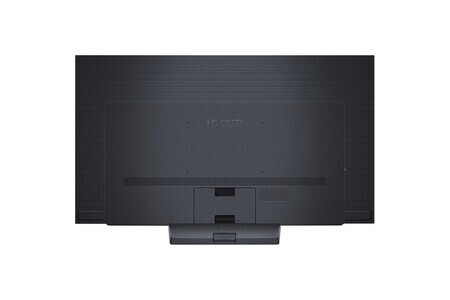 Smart Tivi OLED LG 4K 55 inch OLED55C2PSA