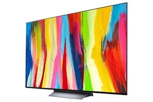 Smart Tivi OLED LG 4K 55 inch OLED55C2PSA
