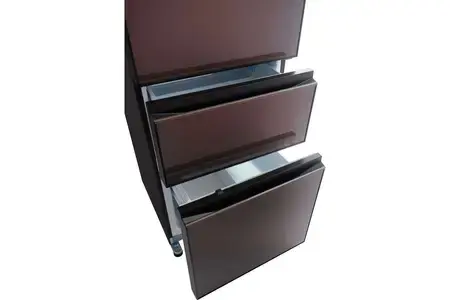 Tủ lạnh Mitsubishi Inverter 330 Lít MR-CGX41EN-GBR-V