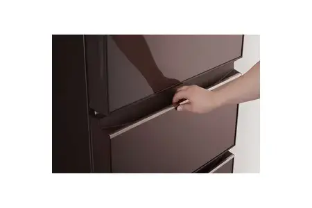 Tủ lạnh Mitsubishi Inverter 330 Lít MR-CGX41EN-GBR-V