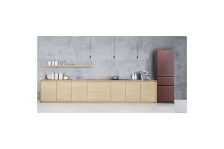 Tủ lạnh Mitsubishi Inverter 330 Lít MR-CGX41EN-GBR-V