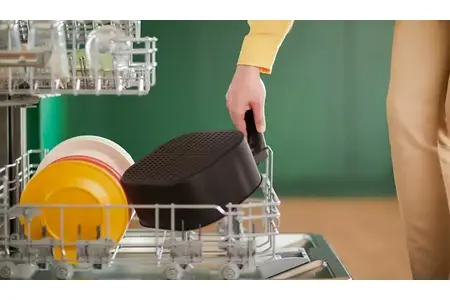 Nồi chiên không dầu Philips 4.1 lít HD9200/90