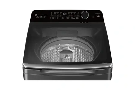 Máy Giặt Aqua Inverter 13 Kg AQW-DR130UGT.PS