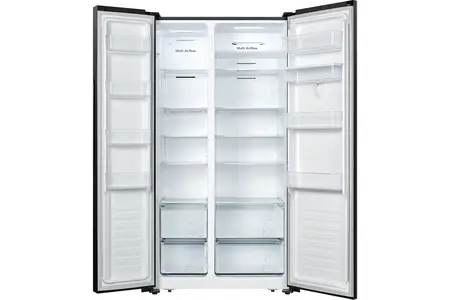 Tủ Lạnh Casper Inverter 550 Lít RS-570VBW