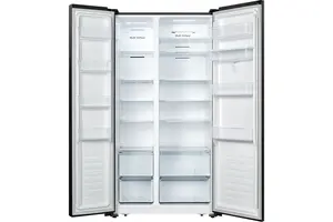 Tủ Lạnh Casper Inverter 550 Lít RS-570VBW