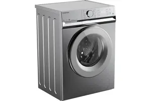 Máy giặt Toshiba Inverter 8.5 kg TW-BL95A4V(SS)