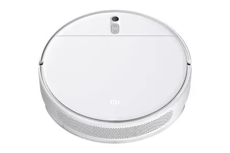 Robot hút bụi Xiaomi Vacuum Mop Lite 2 BHR5217EU Trắng