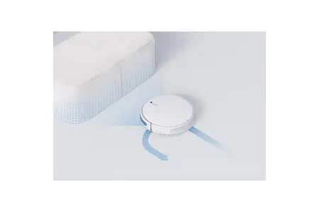 Robot hút bụi Xiaomi Vacuum Mop Lite 2 BHR5217EU Trắng