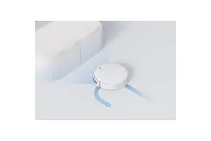 Robot hút bụi Xiaomi Vacuum Mop Lite 2 BHR5217EU Trắng