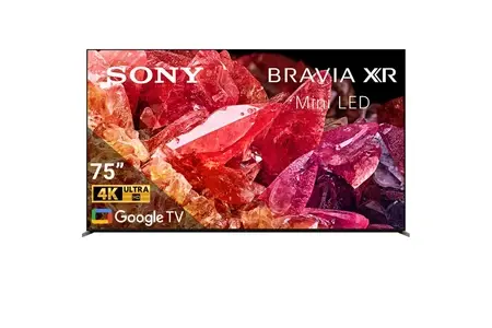 Google Tivi Sony 4K 65 inch XR-65X95K