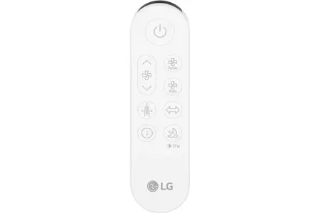 Máy lọc không khí LG PuriCare FS15GPBF0