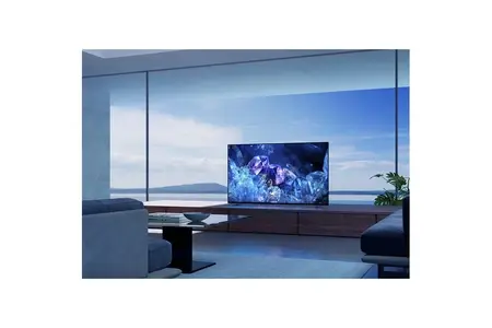 Google Tivi OLED Sony 4K 77 inch XR-77A80K