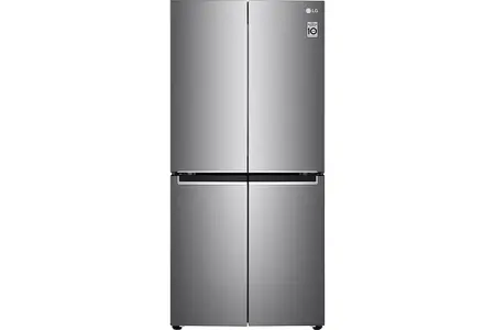 Tủ Lạnh LG Inverter 530 Lít GR-B53PS