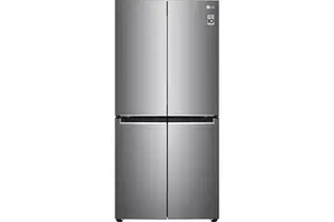 Tủ Lạnh LG Inverter 530 Lít GR-B53PS