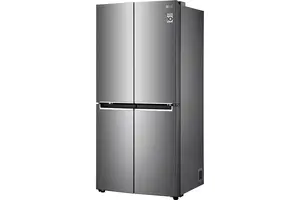 Tủ Lạnh LG Inverter 530 Lít GR-B53PS