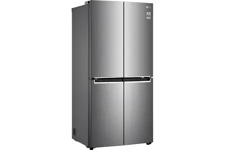 Tủ Lạnh LG Inverter 530 Lít GR-B53PS