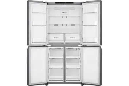 Tủ Lạnh LG Inverter 530 Lít GR-B53PS