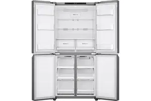 Tủ Lạnh LG Inverter 530 Lít GR-B53PS