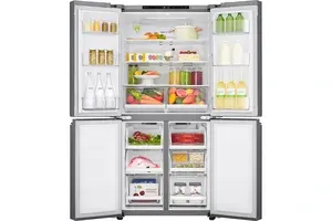 Tủ Lạnh LG Inverter 530 Lít GR-B53PS