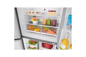 Tủ Lạnh LG Inverter 530 Lít GR-B53PS