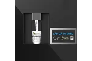 Tủ lạnh Panasonic Inverter 300 lít NR-BV331WGKV