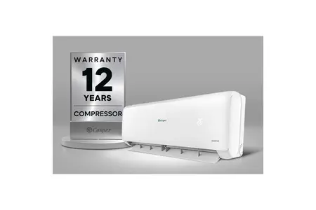 Máy Lạnh Casper Inverter 1 HP TC-09IS35