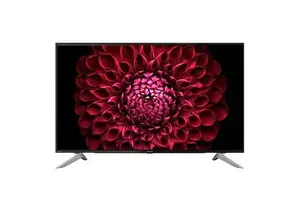 Android tivi Sharp 50 inch 4K 4T-C50DL1X