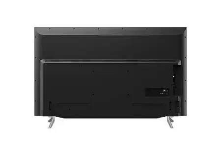 Android tivi Sharp 50 inch 4K 4T-C50DL1X
