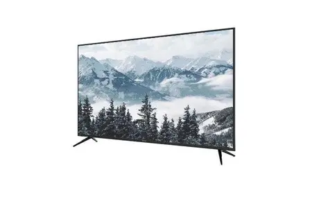 Android Tivi Sharp 4K 70 Inch 4T-C70CK3X