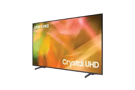 Smart Tivi Samsung 4K 50 Inch UA50AU8100