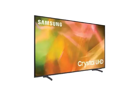 Smart Tivi Samsung 4K 50 Inch UA50AU8100