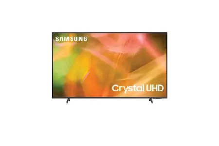 Smart Tivi Samsung 4K 50 Inch UA50AU8100