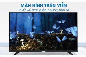 SMART TIVI DARLING 55 INCH 55UH964V