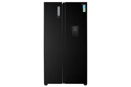 Tủ Lạnh Casper Inverter 550 Lít RS-570VBW