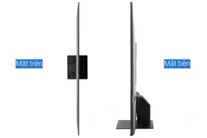 Smart Tivi QLED 4K 55 inch Samsung QA55Q70A