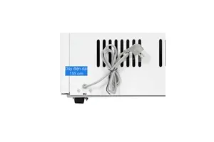 Tủ đông Funiki Hoà Phát 252 lít HPF AD8252