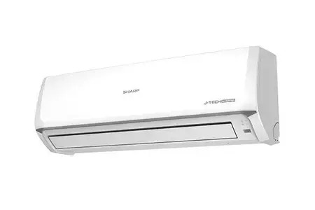Máy lạnh Sharp Inverter 2 HP AH-X18ZEW